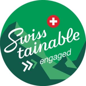 Swisstainable